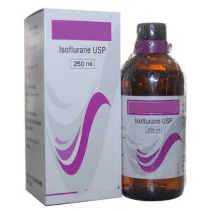 Isoflurane 250 mL