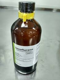 Sevoflorene 100 ml