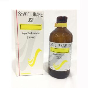 Sevoflurane 250 mL