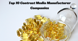 Top 10 Contrast Media Manufacturer